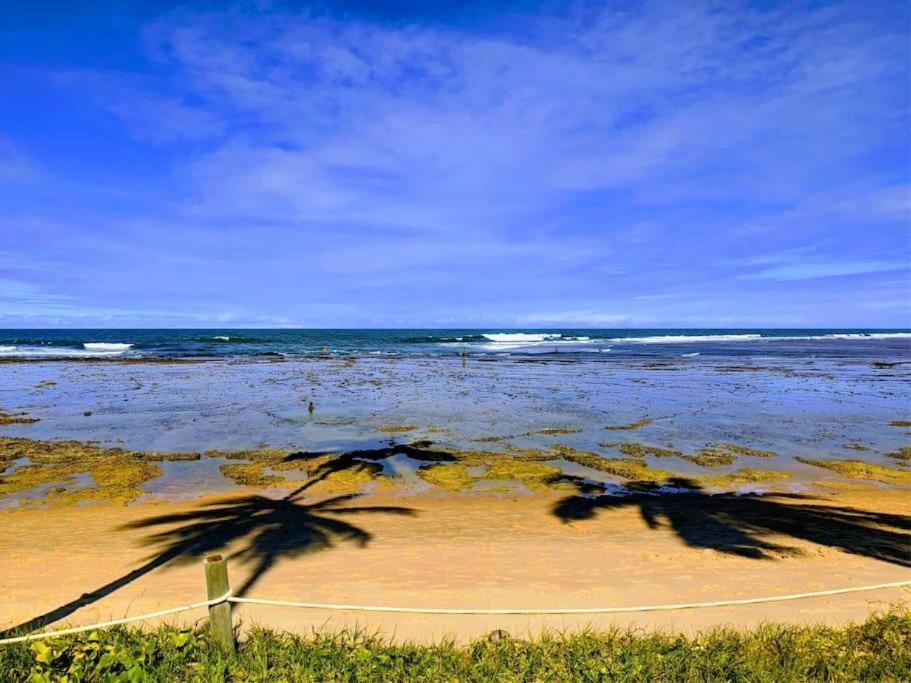 Piscinas Naturais Village Furstberger Praia do Forte Buitenkant foto